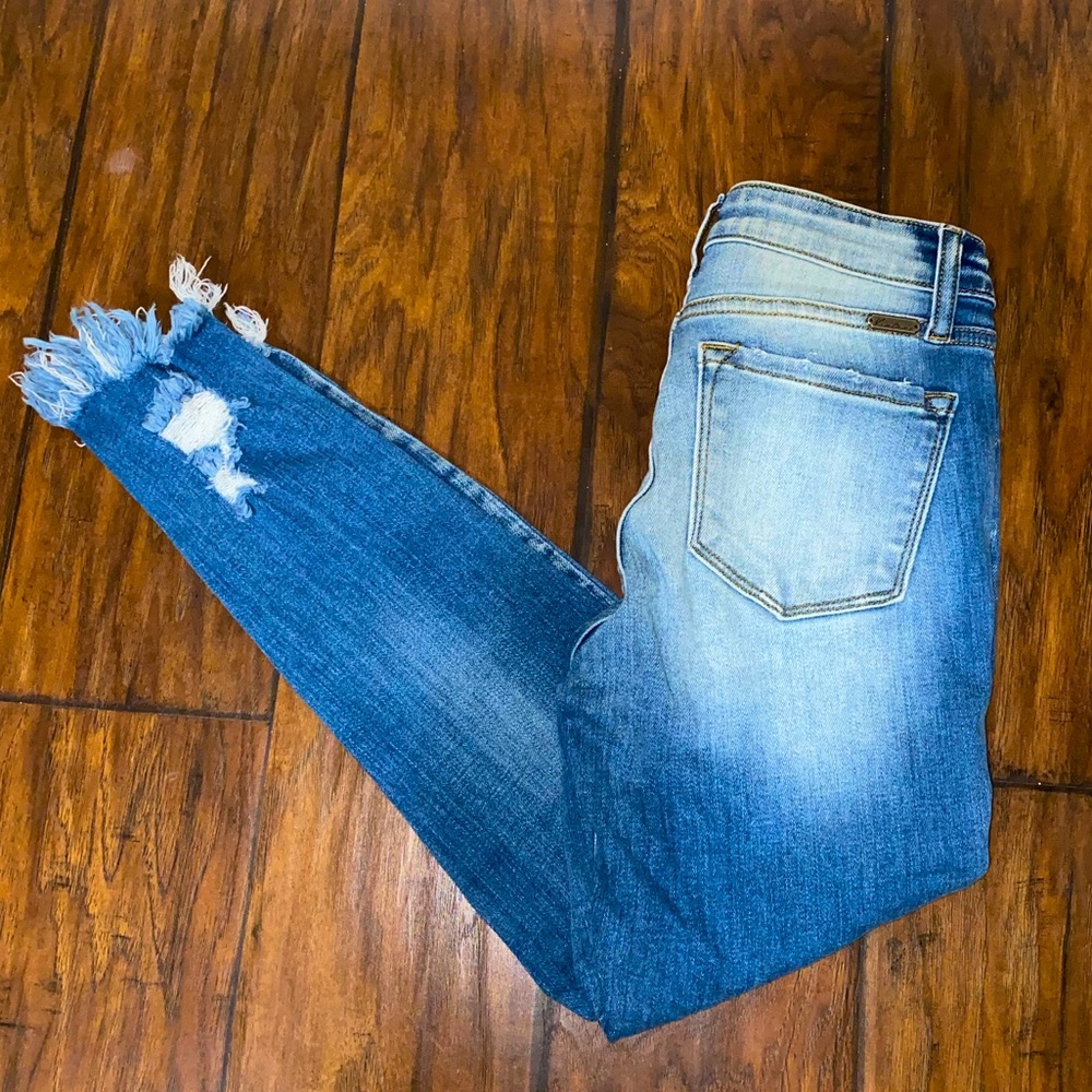 KANCAN ESTILO JEANS